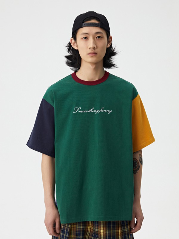 WASSUP男装2021春夏季