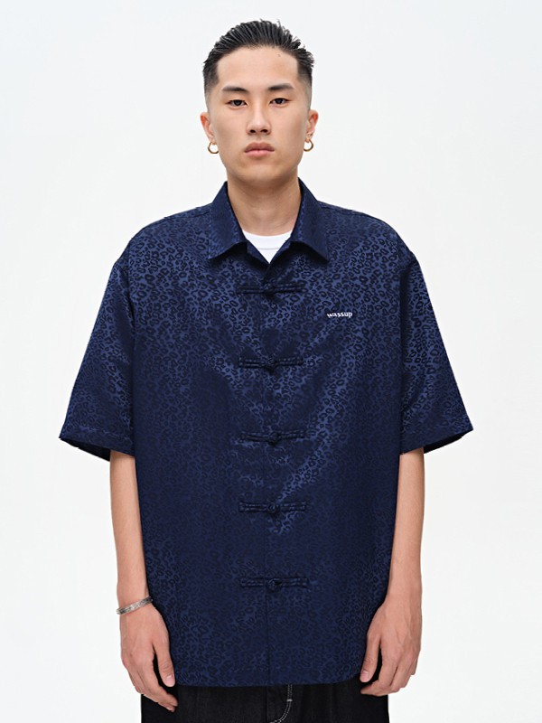 WASSUP男装2021春夏季