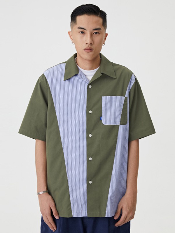 WASSUP男装2021春夏季