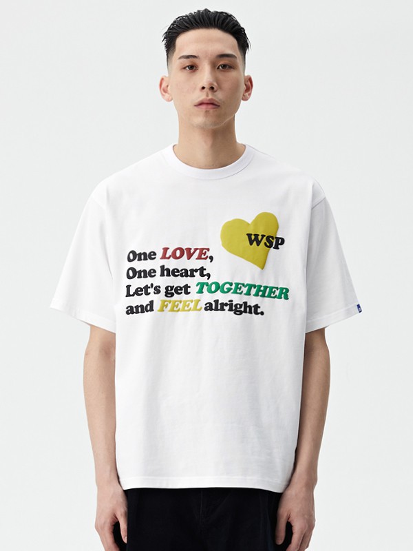 WASSUP男装2021春夏季