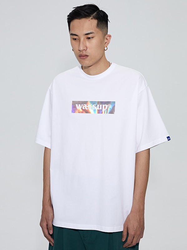 WASSUP男装2021春夏季