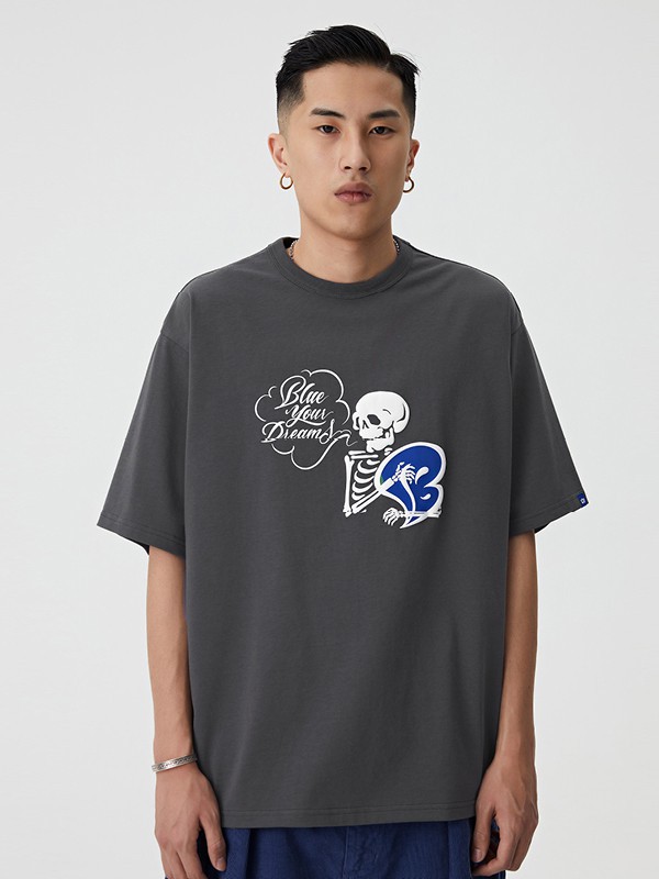 WASSUP男装2021春夏季