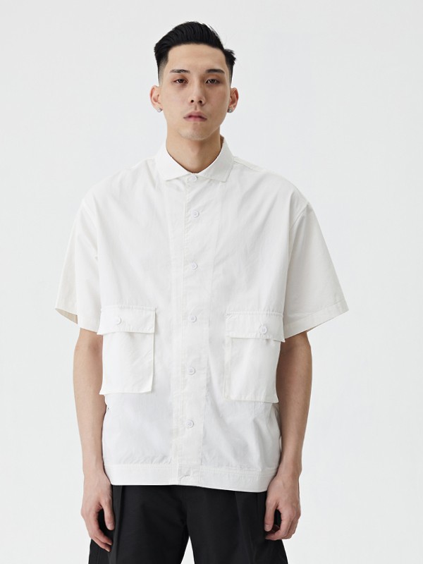 WASSUP男装2021春夏季