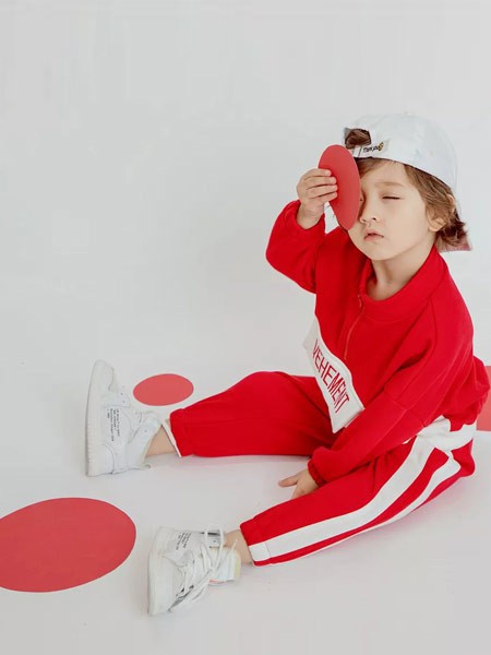 草莓家族2021秋冬季