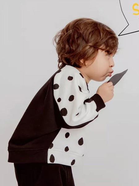 草莓家族童装2021秋冬季