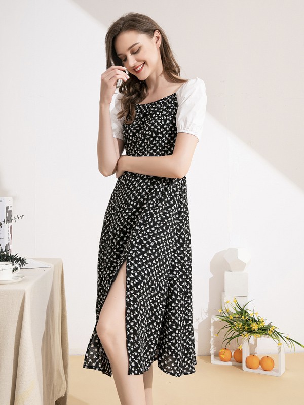 尘艺女装2021春夏季