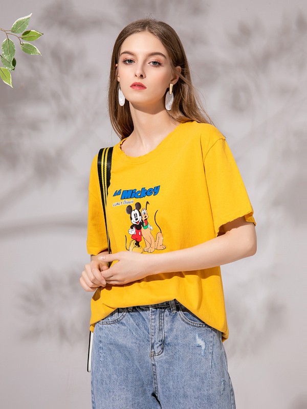 尘艺女装2021春夏季