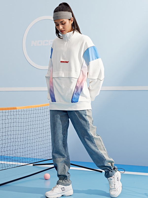 弄嘲休闲装2021秋冬季