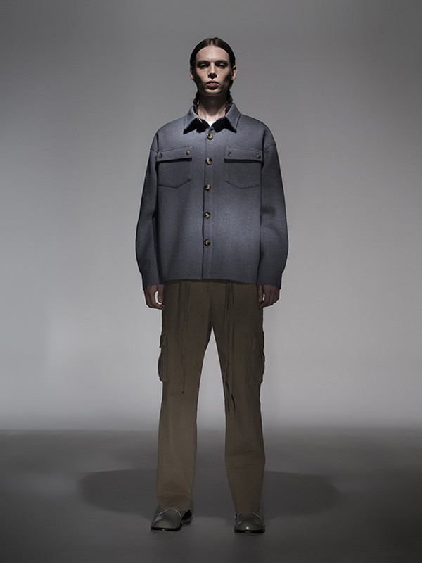 LIFEGOESON男装2021秋冬季