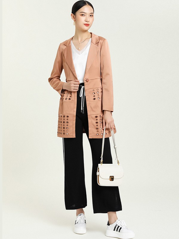 乔万尼2021秋冬季