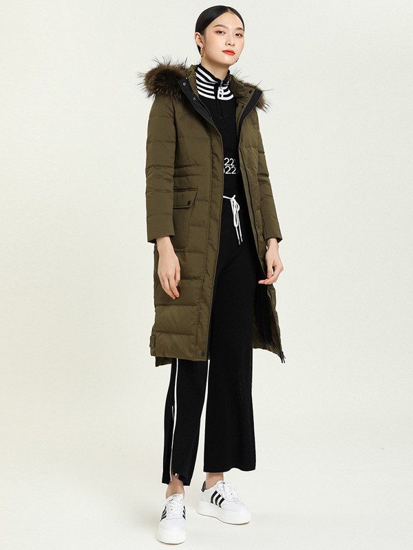 乔万尼2021秋冬季