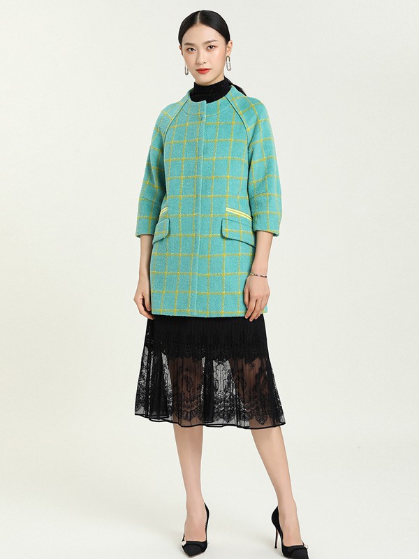 乔万尼2021秋冬季