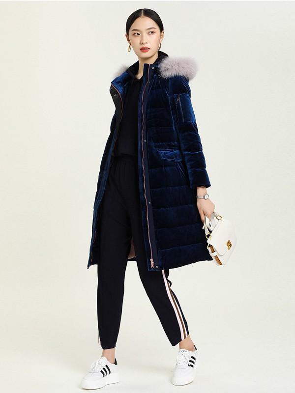 乔万尼2021秋冬季