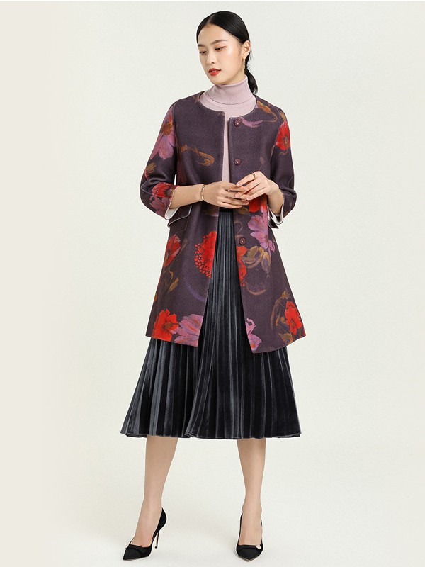 乔万尼2021秋冬季