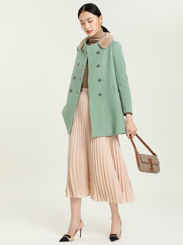 乔万尼2021秋冬季