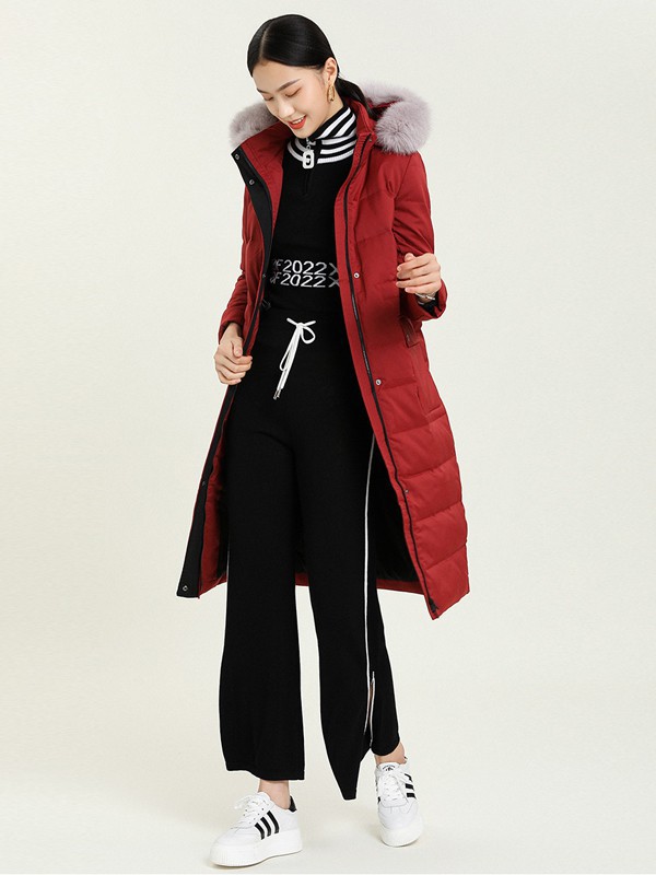 乔万尼2021秋冬季