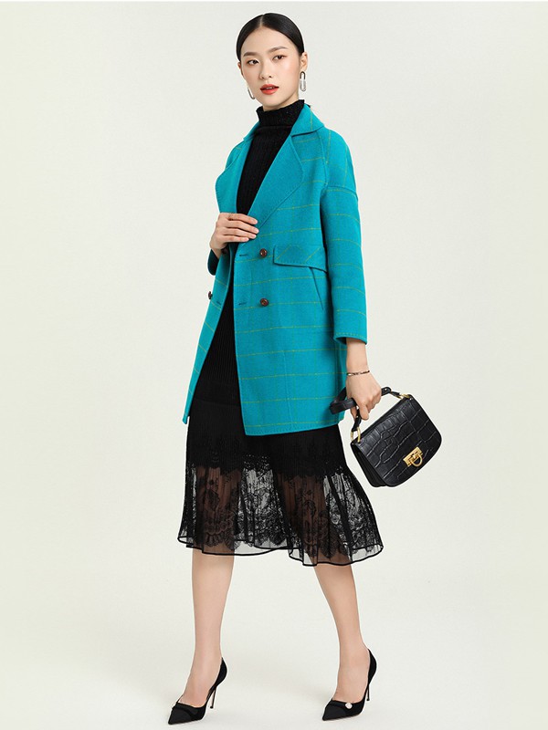 乔万尼2021秋冬季