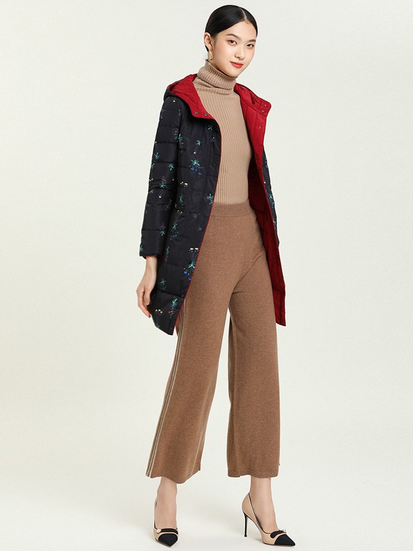 乔万尼2021秋冬季