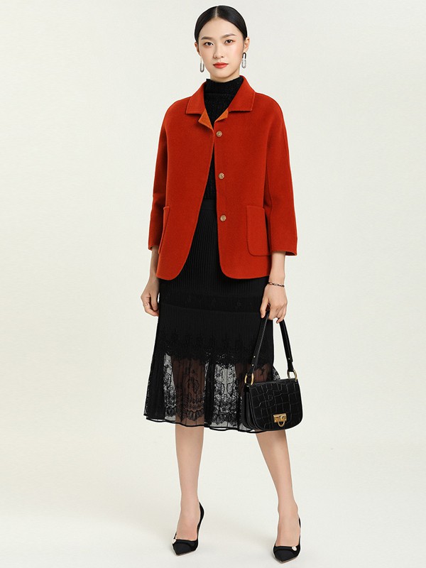 乔万尼2021秋冬季