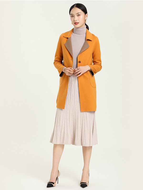 乔万尼2021秋冬季