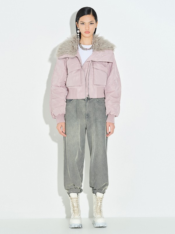 d'zzit女装2021秋冬季