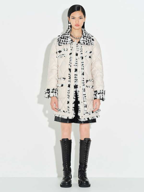 d'zzit女装2021秋冬季