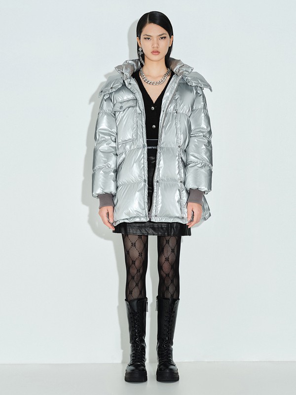 d'zzit女装2021秋冬季