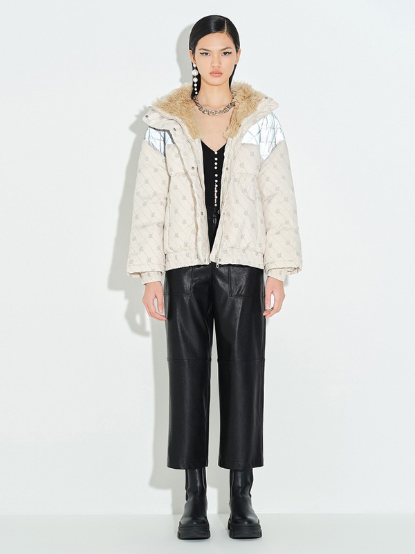 d'zzit女装2021秋冬季