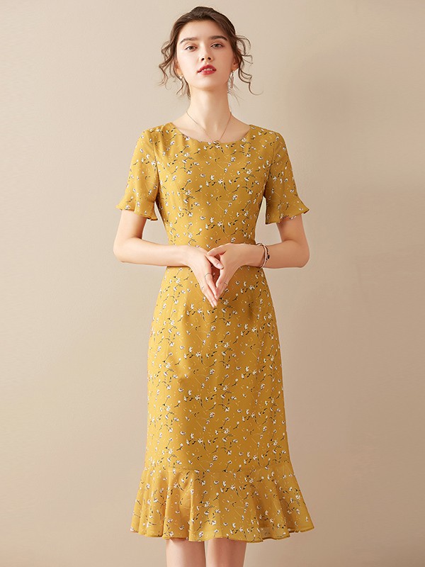 水墨青华2021春夏季