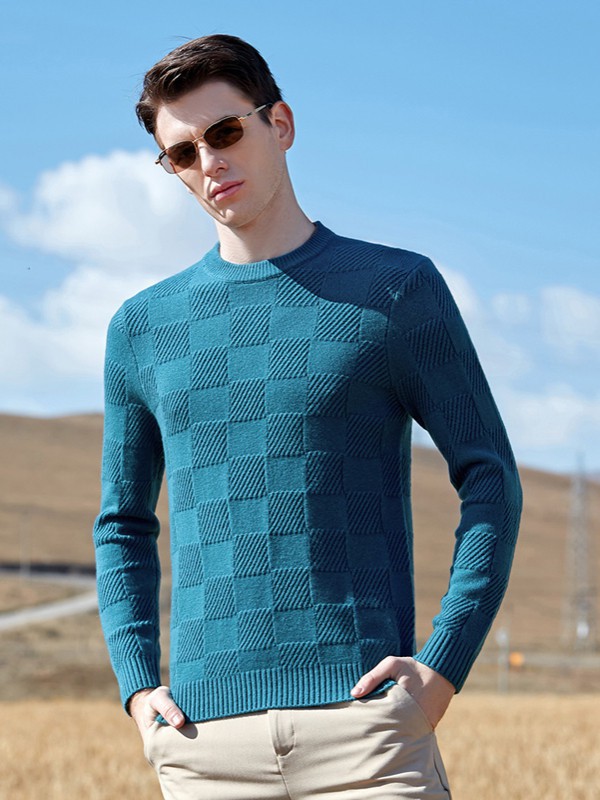 乔沃男装2021秋冬季