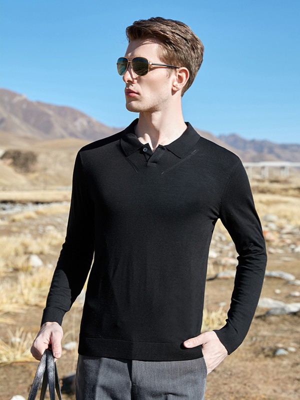 乔沃男装2021秋冬季