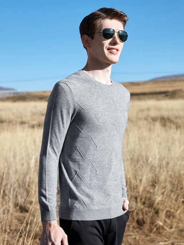 乔沃男装2021秋冬季