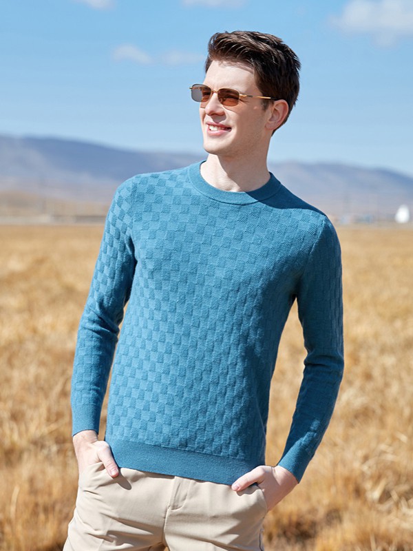 乔沃男装2021秋冬季