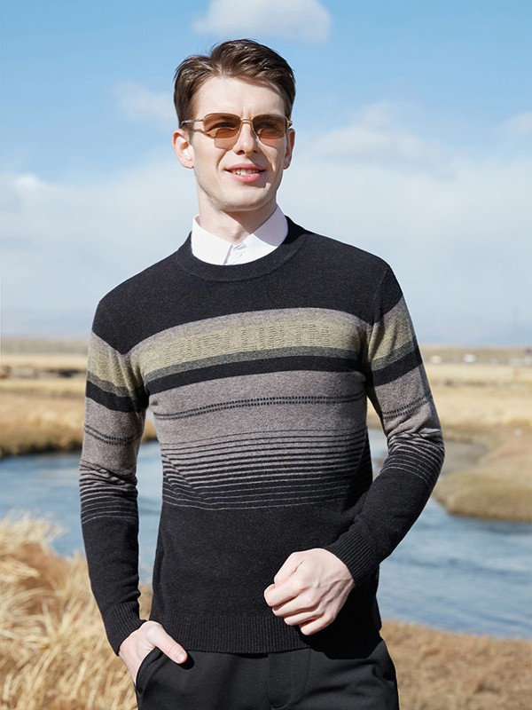 乔沃男装2021秋冬季