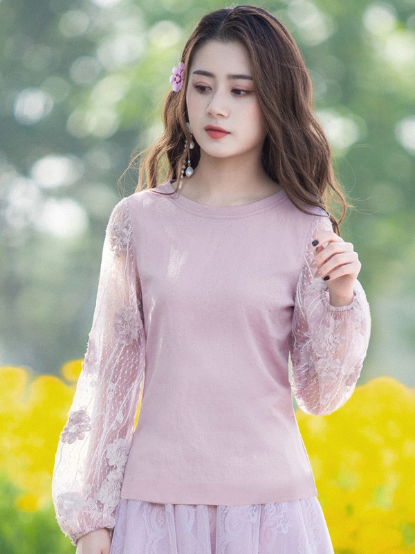 烟花烫女装2021秋冬季