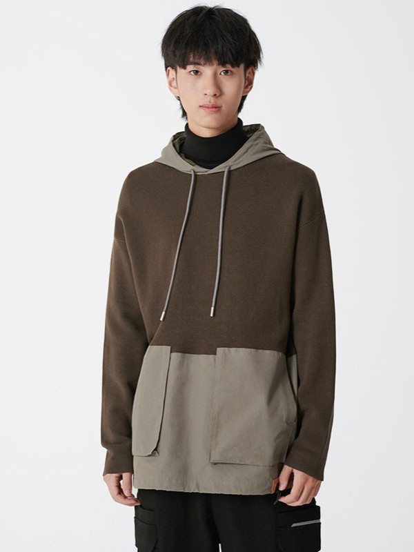 子夫男装2021秋冬季