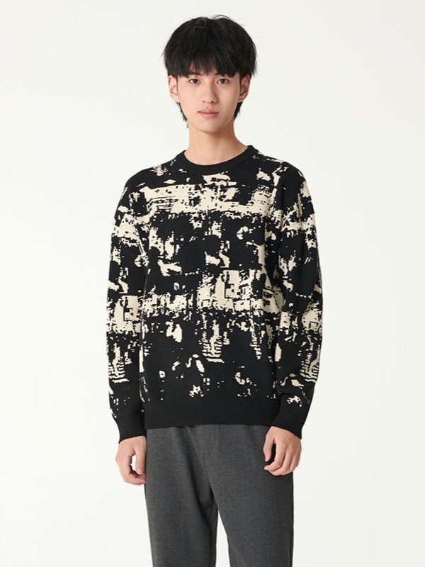 子夫男装2021秋冬季