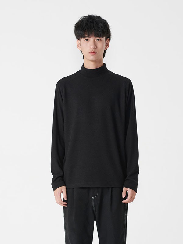 子夫男装2021秋冬季