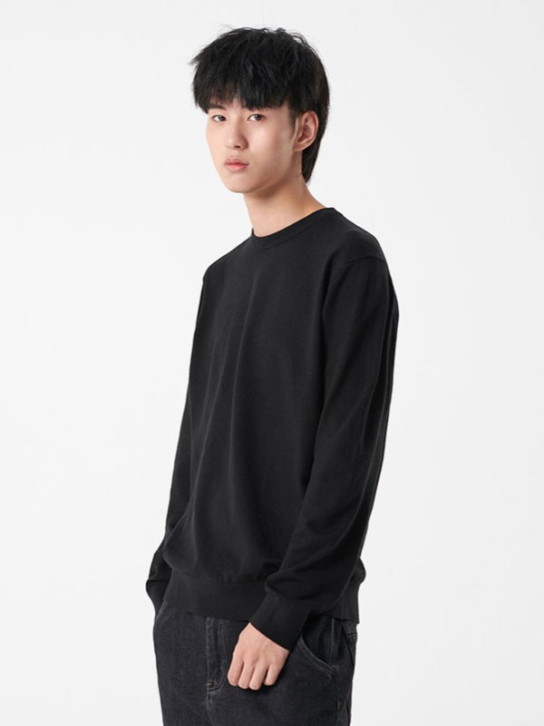 子夫男装2021秋冬季