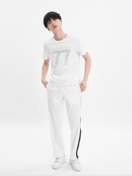 M男装2021春夏季