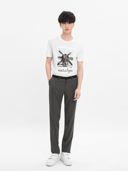 M男装2021春夏季
