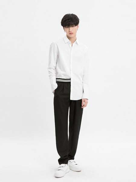 M男装2021春夏季