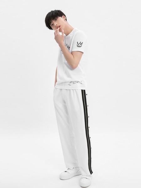 M男装2021春夏季