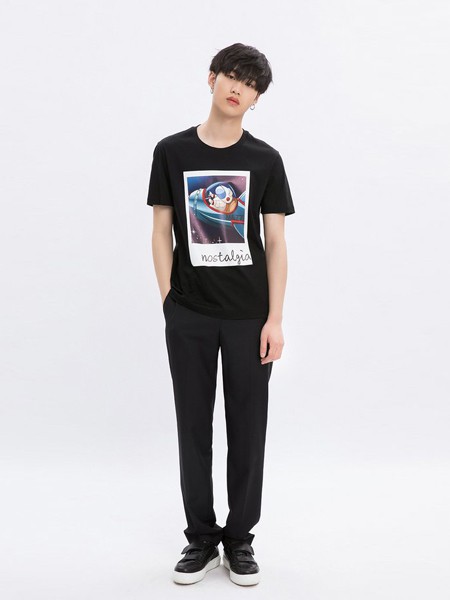 M男装2021春夏季