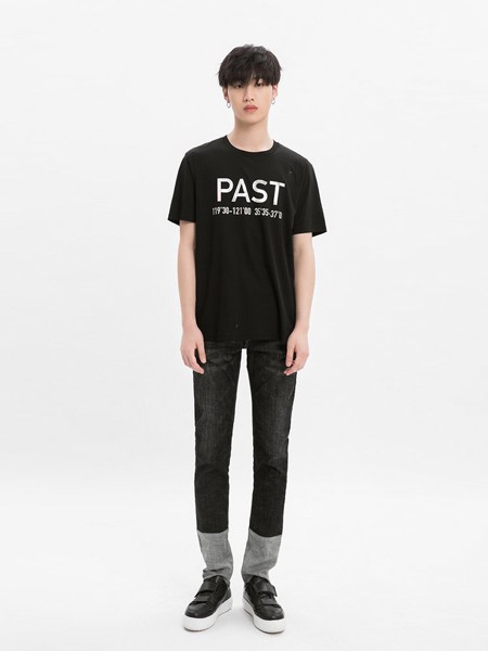 M男装2021春夏季