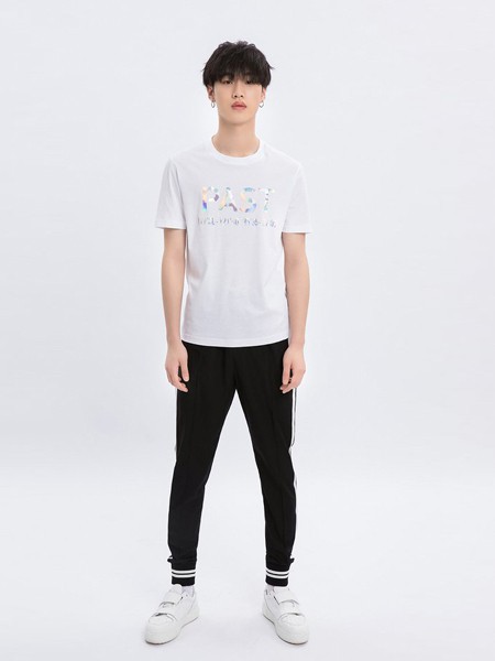 M男装2021春夏季