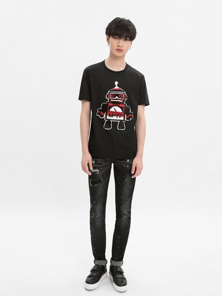 M男装2021春夏季