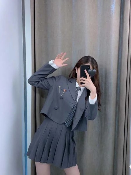 洣露女装2021春夏季