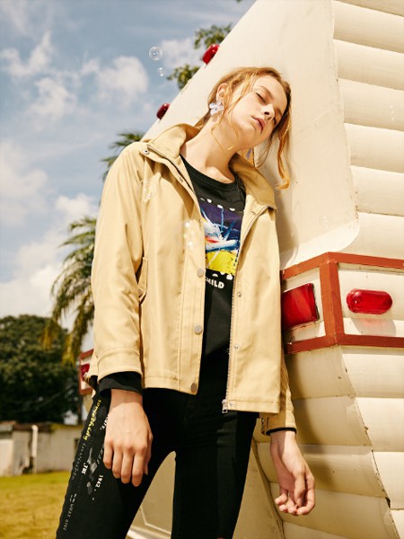 薇系女装2021秋冬季