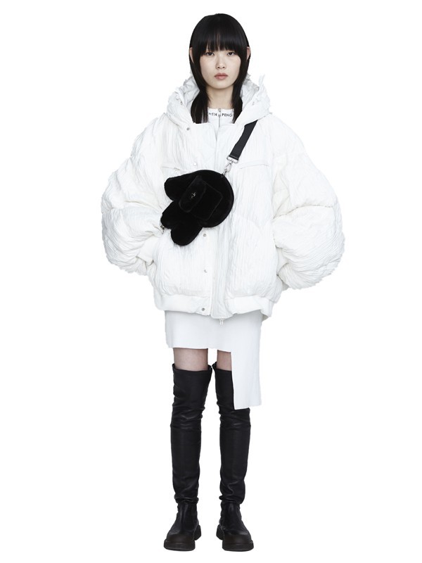CHENPENG羽绒服2021秋冬季
